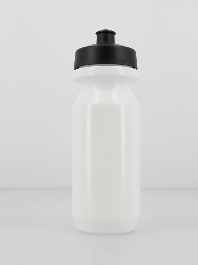 Gourde 650 ml big mouth blanc - Nike