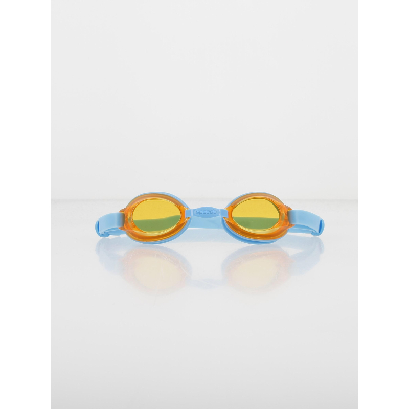 Lunettes de natation jet bleu enfant - Speedo