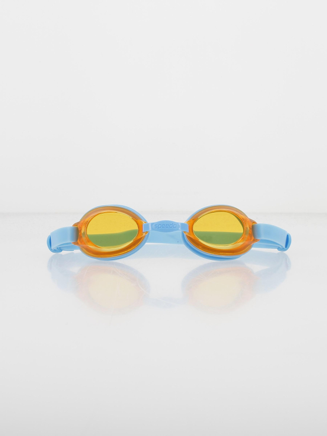 Lunettes de natation jet bleu enfant - Speedo