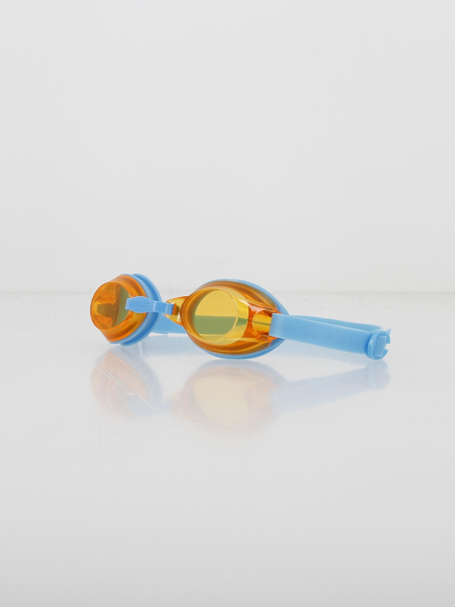 Lunettes de natation jet bleu enfant - Speedo