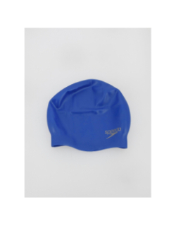 Bonnet de bain moulded bleu - Speedo