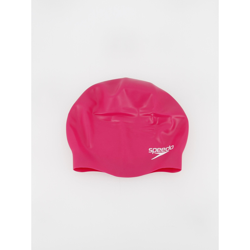 Bonnet de bain moulded rose - Speedo