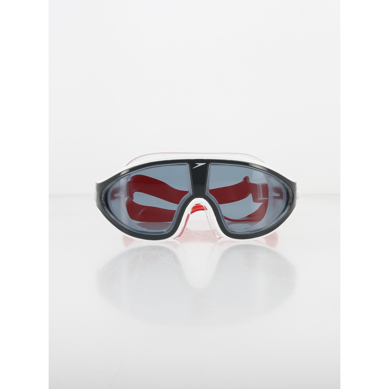 Lunettes de natation mask biofuse blanc - Speedo