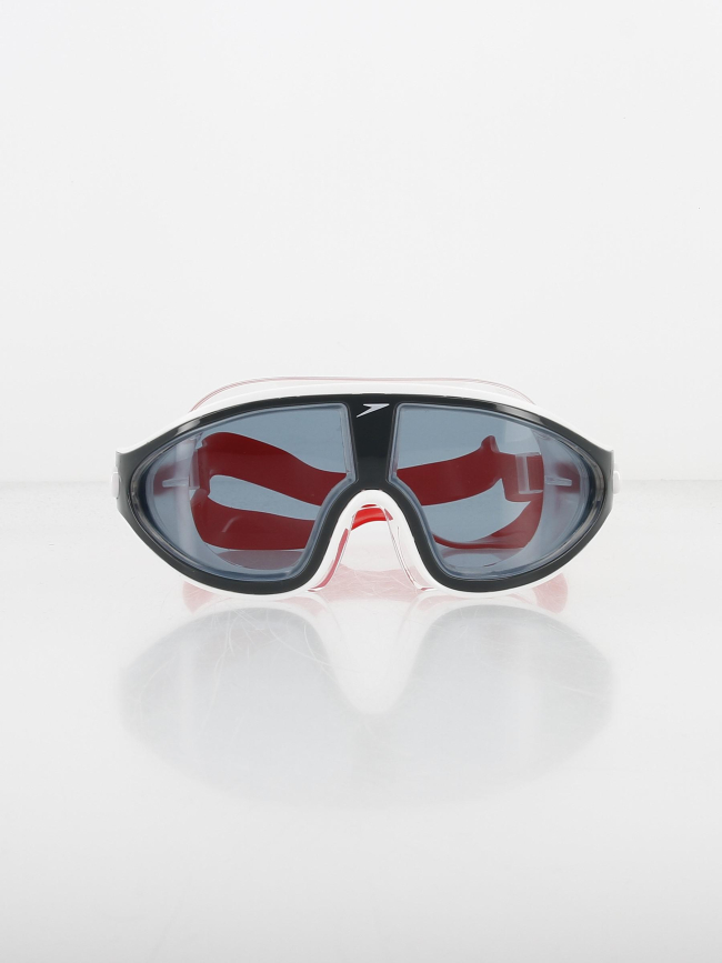 Lunettes de natation mask biofuse blanc - Speedo