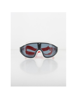 Lunettes de natation mask biofuse blanc - Speedo