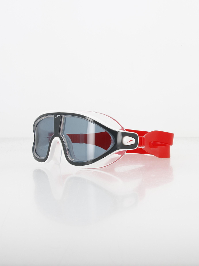 Lunettes de natation mask biofuse blanc - Speedo