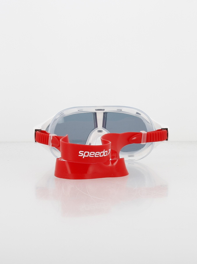 Lunettes de natation mask biofuse blanc - Speedo