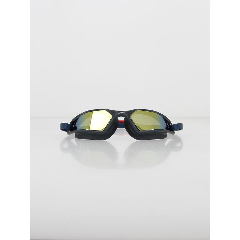 Lunettes de natation hydropulse bleu marine - Speedo