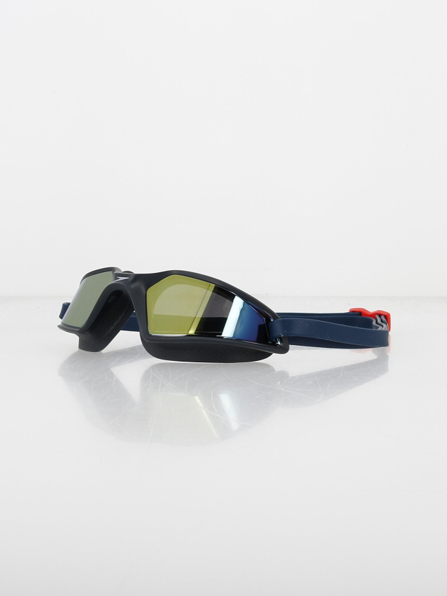 Lunettes de natation hydropulse bleu marine - Speedo