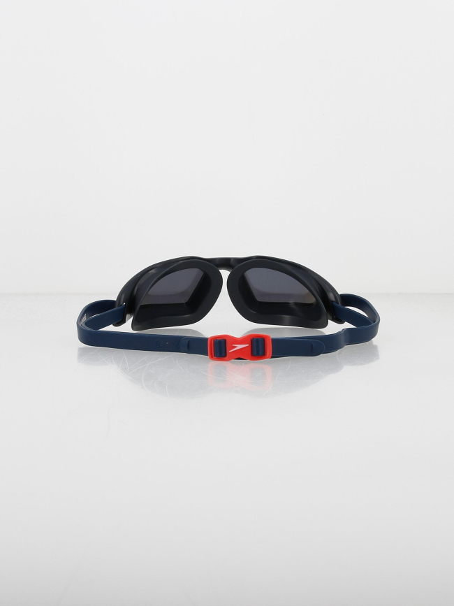 Lunettes de natation hydropulse bleu marine - Speedo