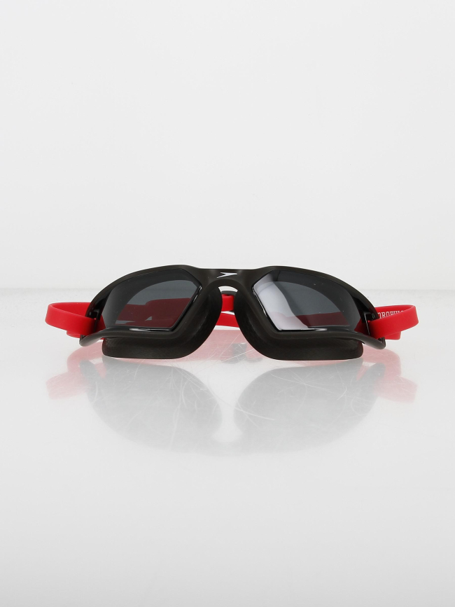 Lunettes de natation hydropulse 12 noir - Speedo