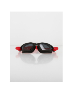 Lunettes de natation hydropulse 12 noir - Speedo