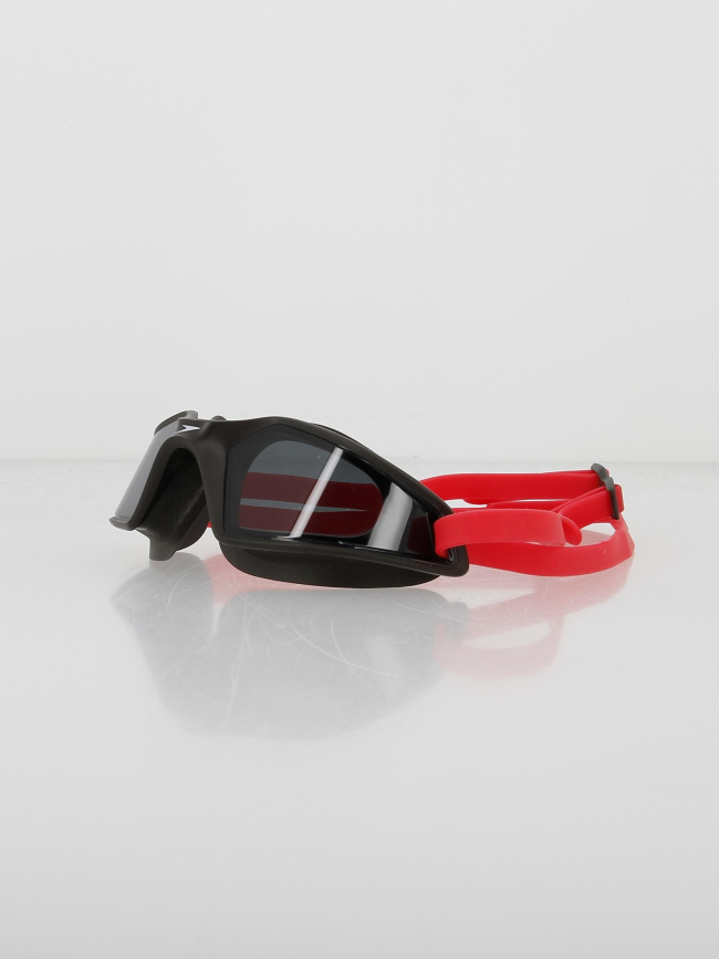 Lunettes de natation hydropulse 12 noir - Speedo