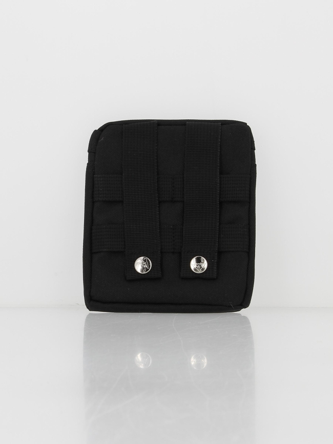 Pochette mini berghain noir - Cabaïa