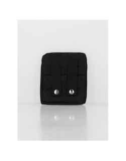 Pochette mini berghain noir - Cabaïa