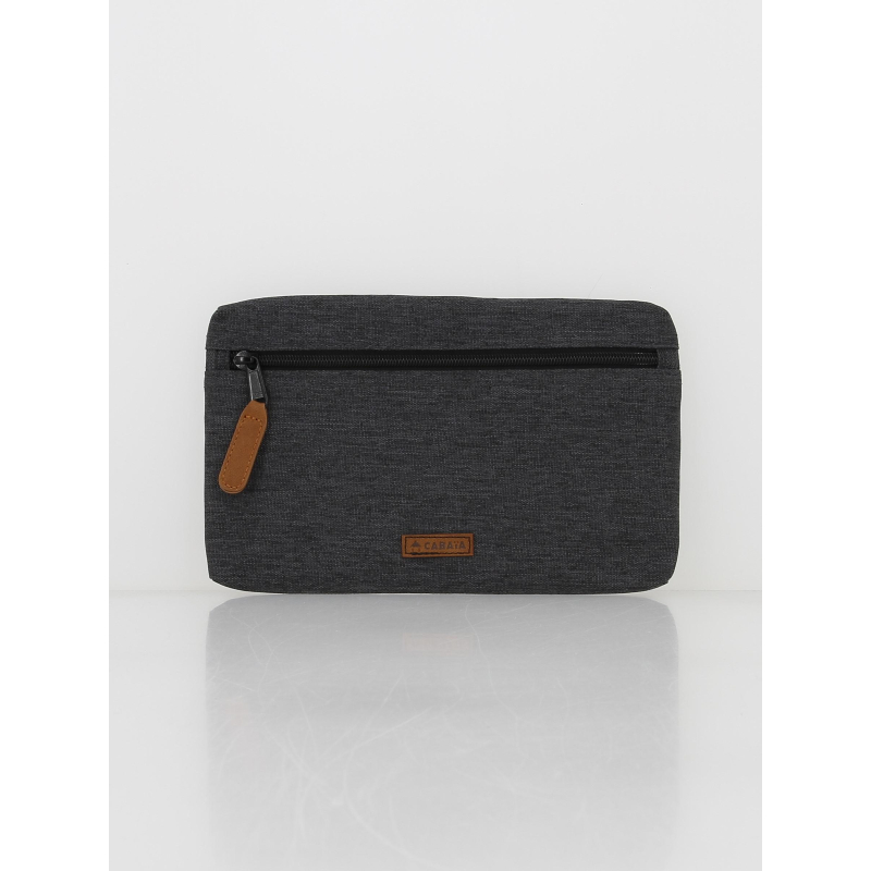 Pochette nothing hill gris - Cabaïa