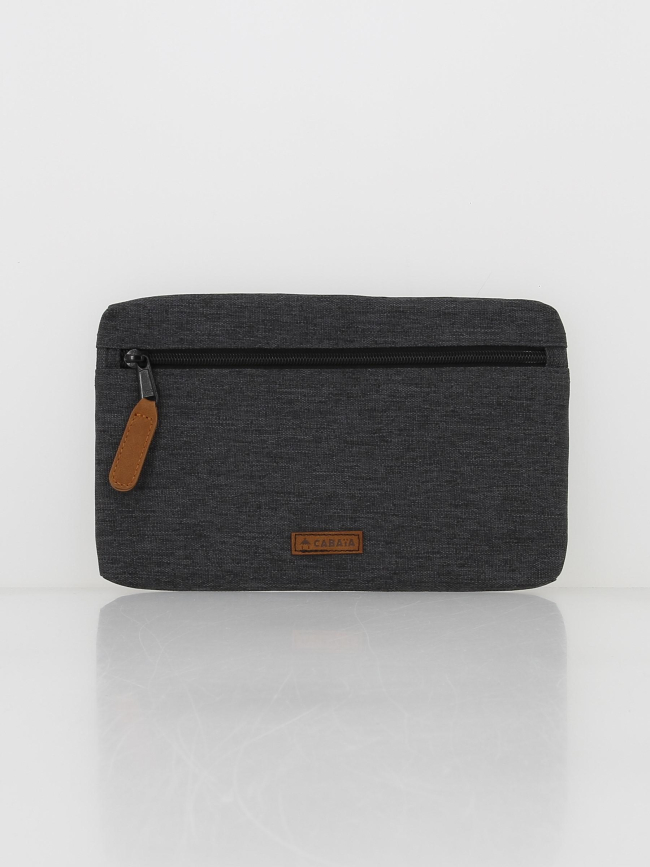 Pochette nothing hill gris - Cabaïa