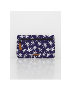 Pochette alcatraz violet - Cabaïa