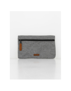 Pochette central park gris - Cabaïa