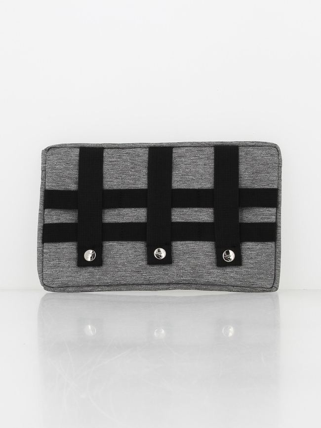 Pochette central park gris - Cabaïa