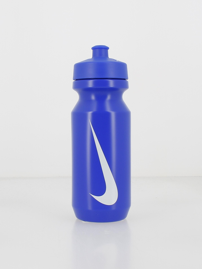 Gourde de sport big mouth 2.0 650ml bleu - Nike