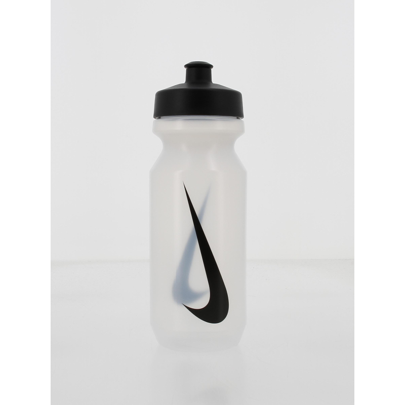 Gourde de sport big mouth 2.0 650ml transparent - Nike