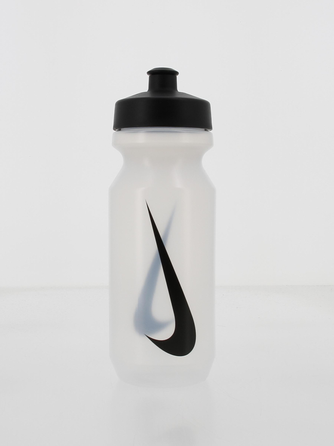 Gourde de sport big mouth 2.0 650ml transparent - Nike