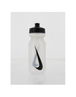 Gourde de sport big mouth 2.0 650ml transparent - Nike