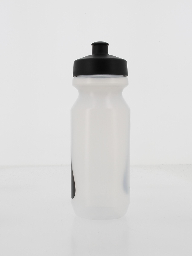 Gourde de sport big mouth 2.0 650ml transparent - Nike