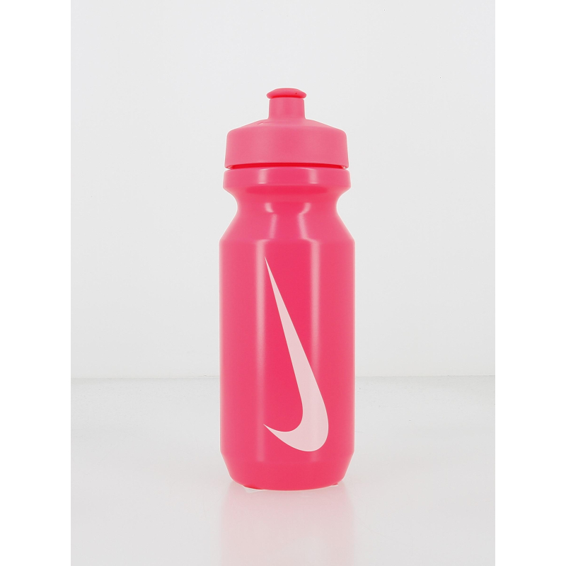 Gourde de sport big mouth 2.0 650ml rose - Nike