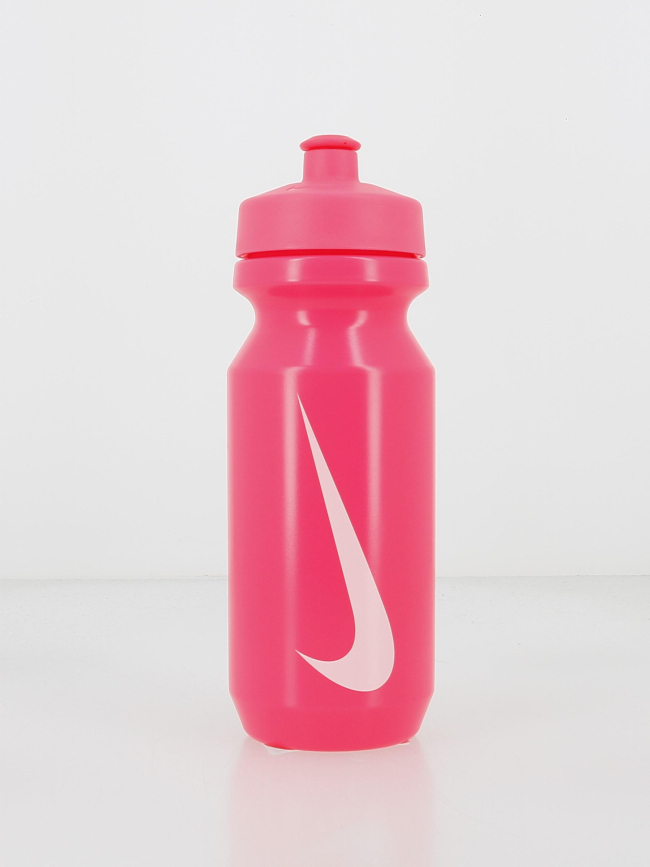 Gourde de sport big mouth 2.0 650ml rose - Nike