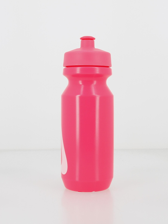 Gourde de sport big mouth 2.0 650ml rose - Nike