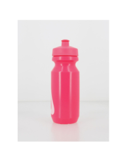 Gourde de sport big mouth 2.0 650ml rose - Nike