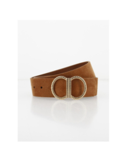 Ceinture sino marron femme - Vero Moda