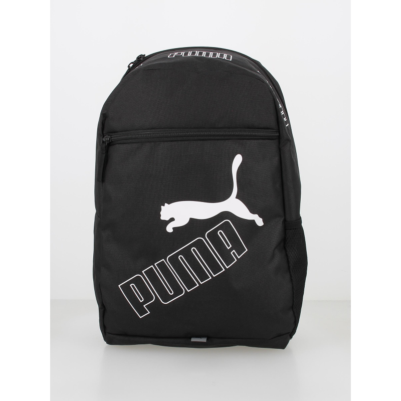 Sac à dos phase noir - Puma