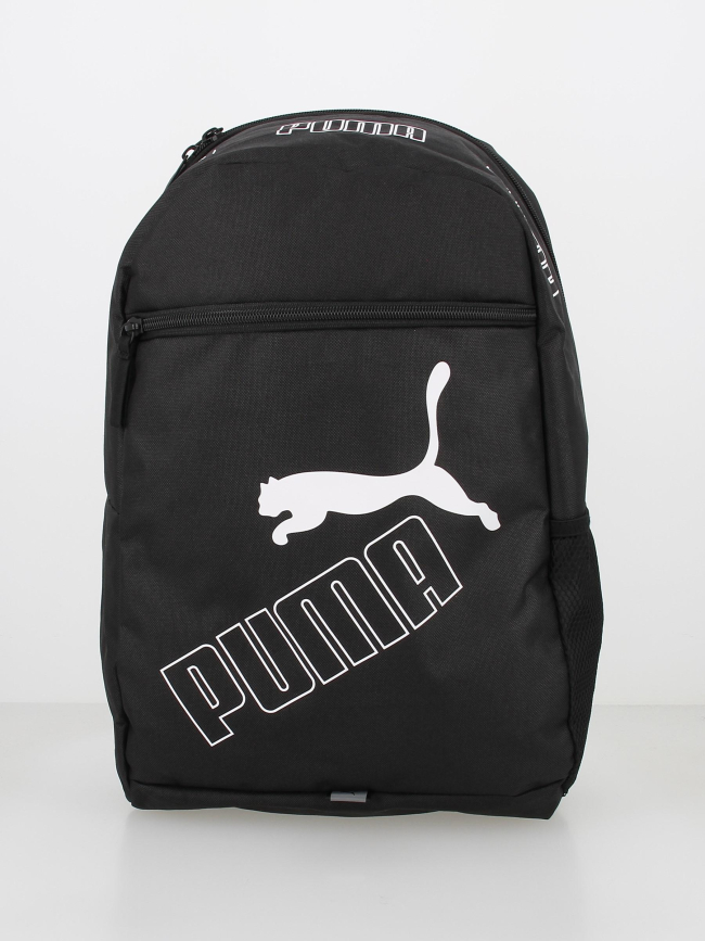 Sac à dos phase noir - Puma