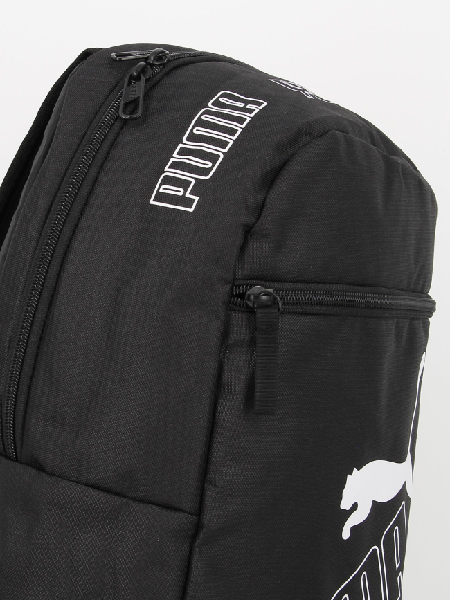 Sac à dos phase noir - Puma