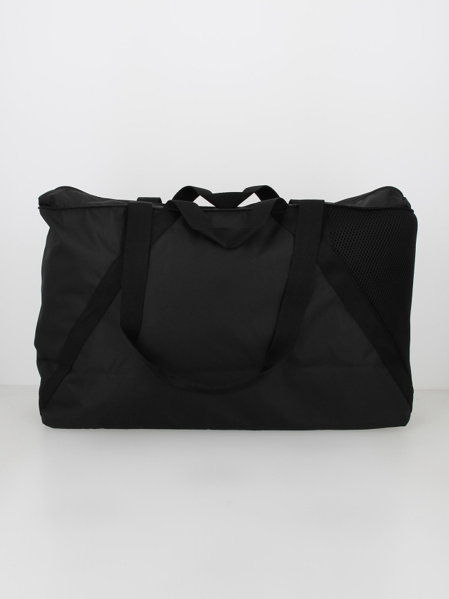 Sac de sport shopper noir - Puma