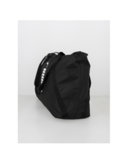 Sac de sport shopper noir - Puma