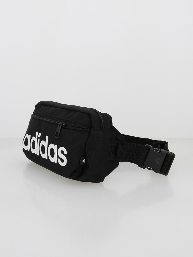 Sac banane bum noir - Adidas