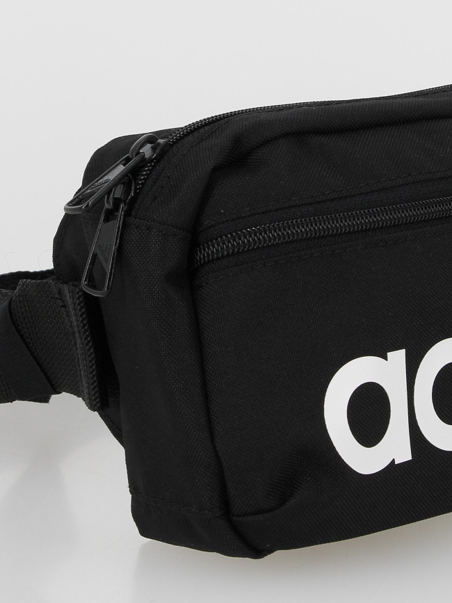 Sac banane bum noir - Adidas