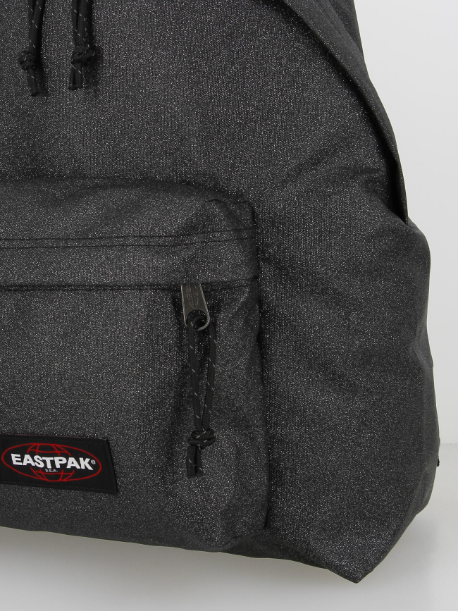 Sac à dos Eastpak padded pak'r spark noir