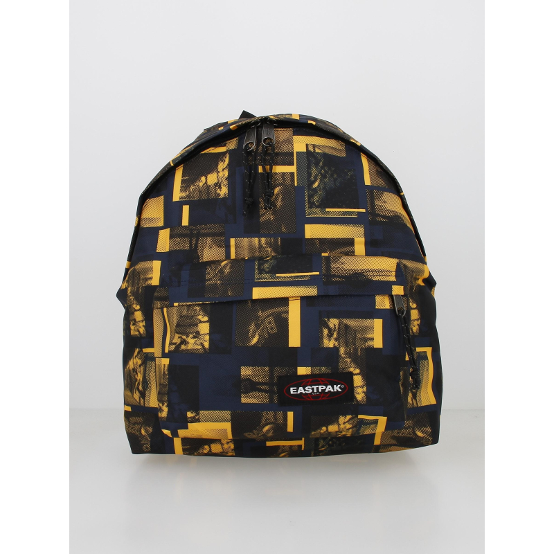 Sac à dos Eastpak padded pak'r city jaune