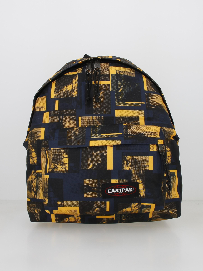 Sac à dos Eastpak padded pak'r city jaune