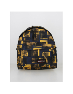 Sac à dos Eastpak padded pak'r city jaune