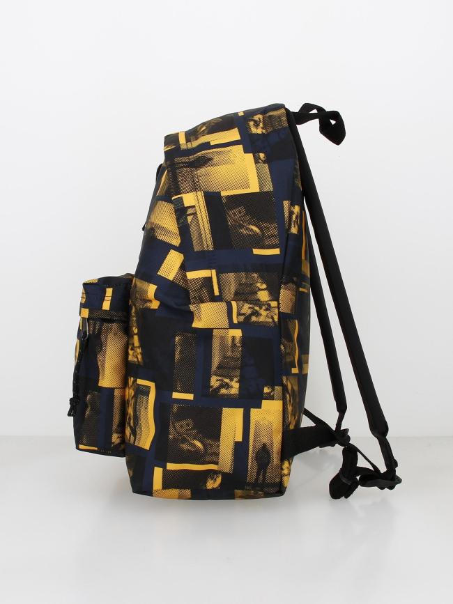 Sac à dos Eastpak padded pak'r city jaune