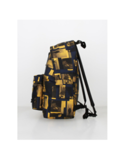 Sac à dos Eastpak padded pak'r city jaune