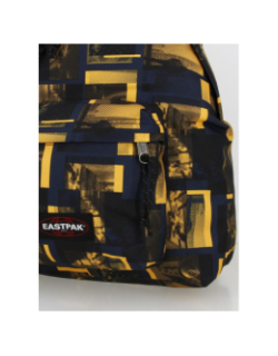 Sac à dos Eastpak padded pak'r city jaune