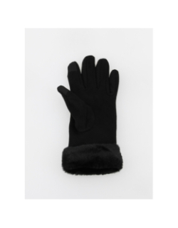 Gants i-touch bell noir femme - Tiffosi