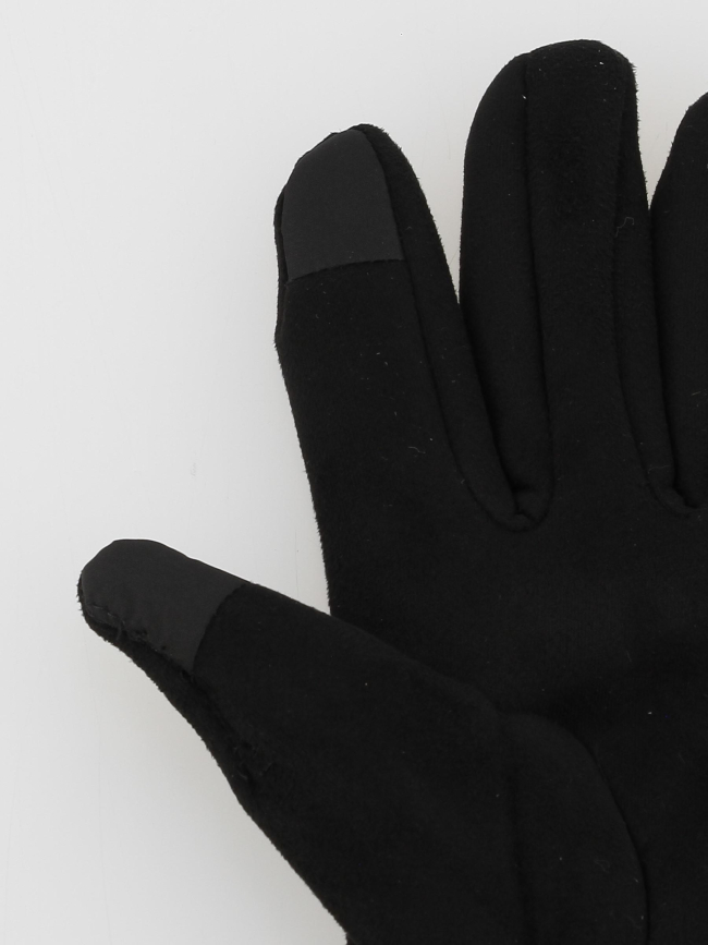 Gants i-touch bell noir femme - Tiffosi